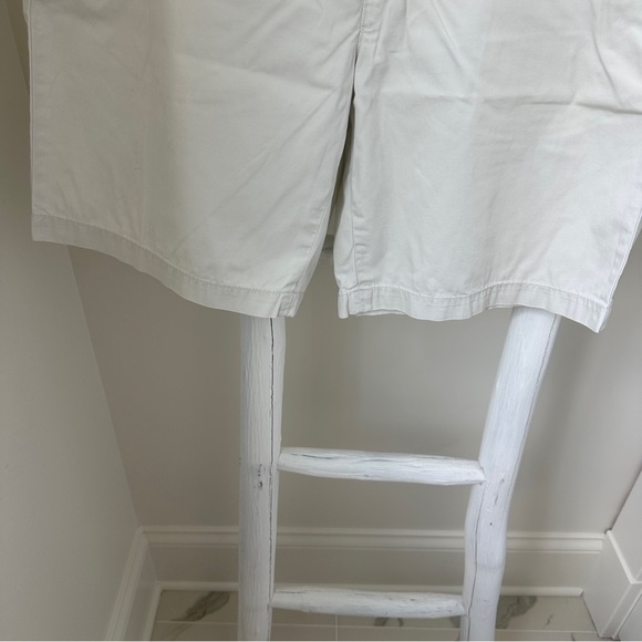 Vineyard Vines Men’s Club Short Tan Cotton Shorts Size 36” - Picture 8 of 10